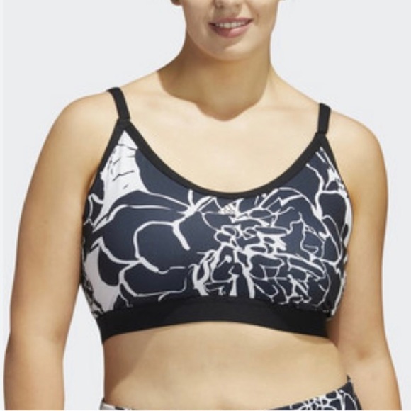 adidas Other - NWT ADIDAS Women's bra Light